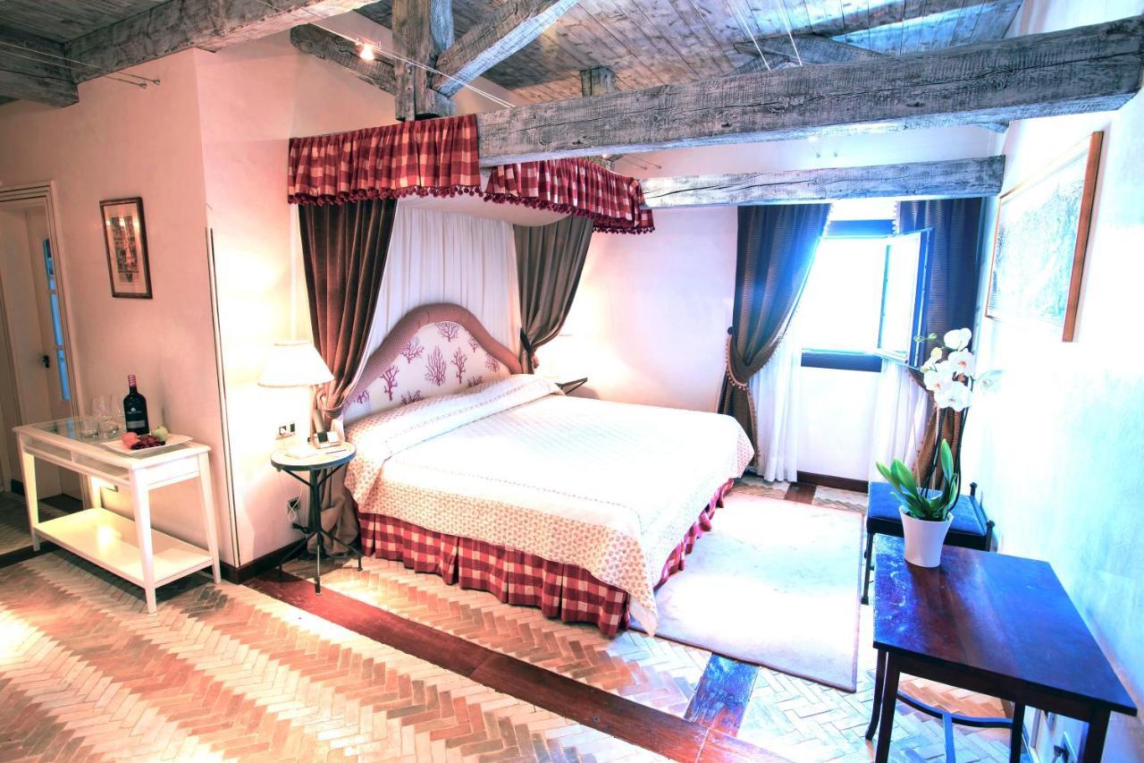 Hotel Pago De Cirsus Ablitas Екстериор снимка
