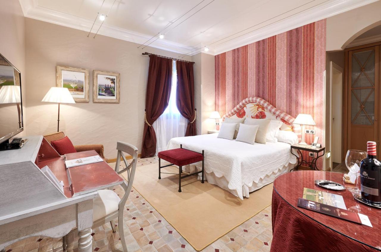 Hotel Pago De Cirsus Ablitas Екстериор снимка