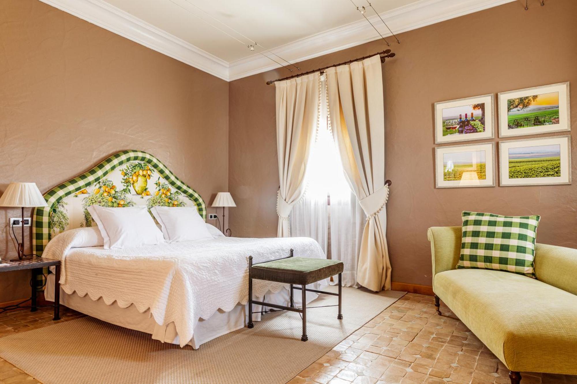 Hotel Pago De Cirsus Ablitas Екстериор снимка